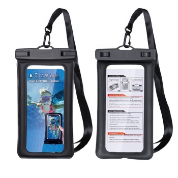 Floating Waterproof Phone Pouch