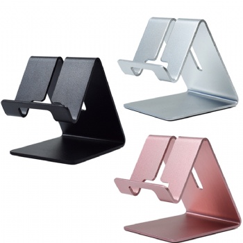 Aluminum Alloy Cellphone Stand Holder