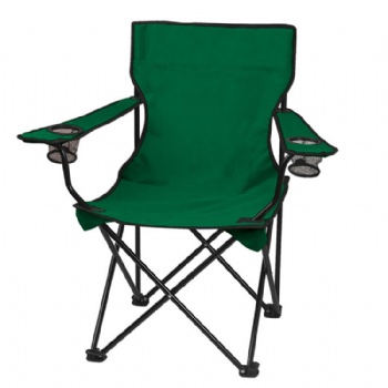 Folding Chair With Carry Bag