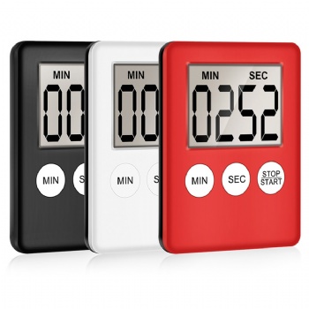 Ultra-thin Digital Timer