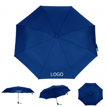 Automatic Windproof Umbrella