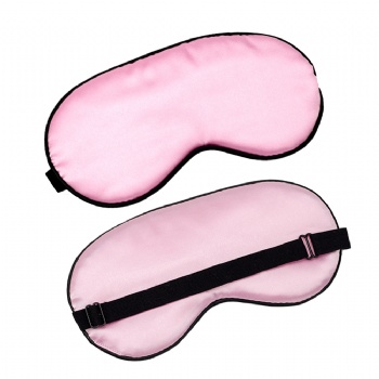Soft Sleeping Eye Mask
