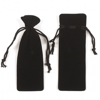 Velvet Cloth Drawstring Bags