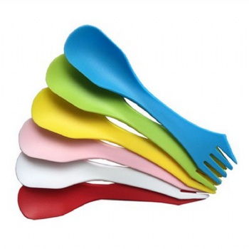 3 in 1 Knife Fork Spoon Spork