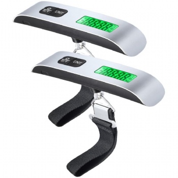 Digital Hanging Luggage Scale