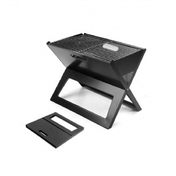 Foldable Mini Barbecue BBQ Grill