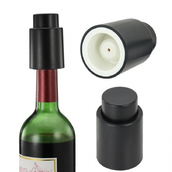 Vacuum Wine Stopper