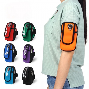 Waterproof Sports Arm Bag