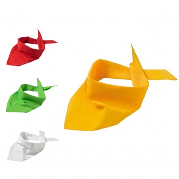 Pet Triangle Bandanna