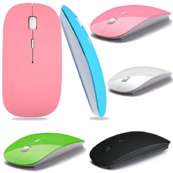 Wireless Mouse 2.4GHz