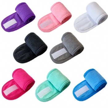 Sweat Wicking Headbands Head Wraps Headband for Sports