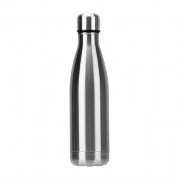 Stainless Steel Thermos Bottle 18 Oz.