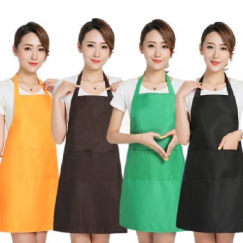 Unisex Apron