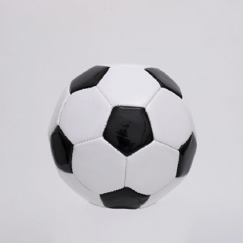 PVC Soccer Ball Size 2