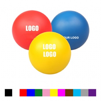 PU Stress Reliever Ball