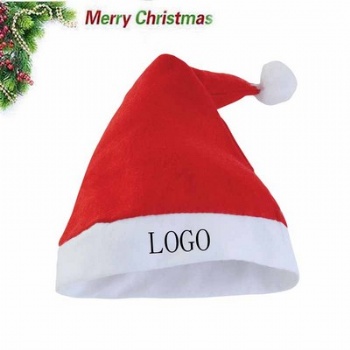Holiday Santa Hat