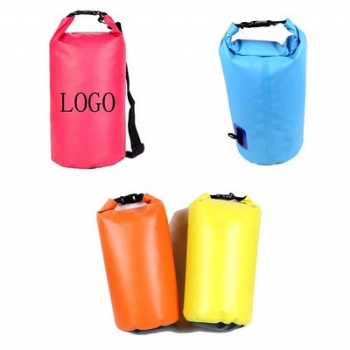 PVC Foldable Waterproof Barrels