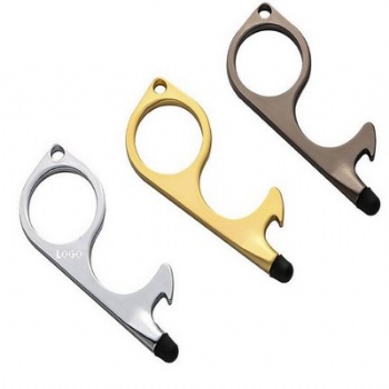 No-Touch Door Opener