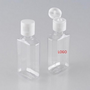 Plastic Empty Bottles