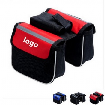 Bike Top Tube Bag