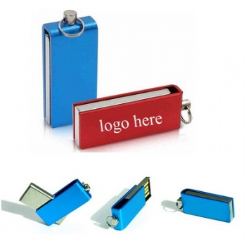 8 GB Flash Drive