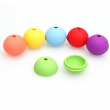 Ice Cube Ball Mold