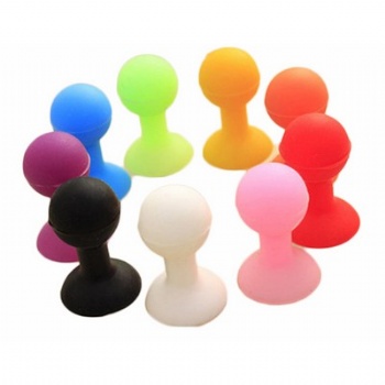 Silicone Cellphone Stand