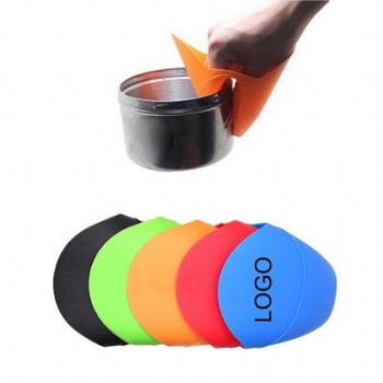 Silicone Insulated Gloves