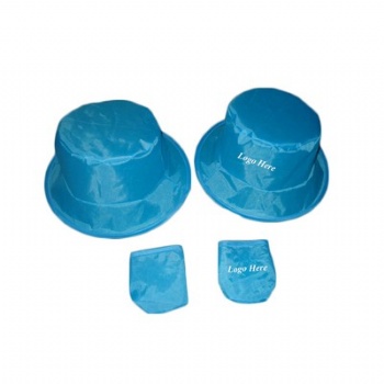 Foldable Fisherman Hats