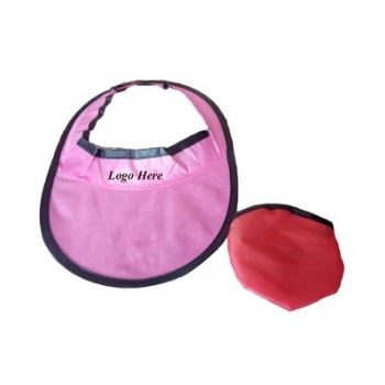 Polyester Foldable Visors