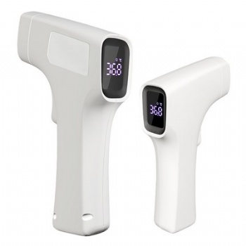 Non-Contact Digital Infrared Thermometer