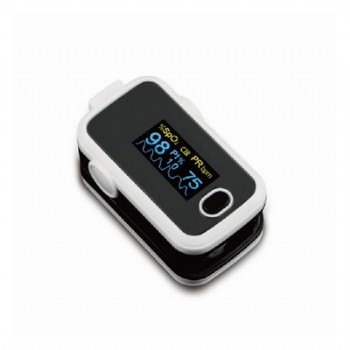 Fingertip Pulse Oximeter