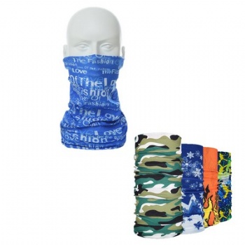 PPE Magic Head scarf