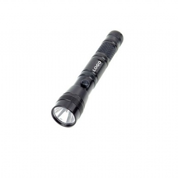 Aircraft Aluminum Body Flashlight Torch