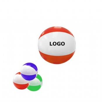 PVC Beach Ball