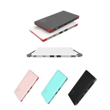 10K Portable Power Bank