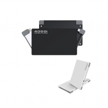 Credit Card Power Bank