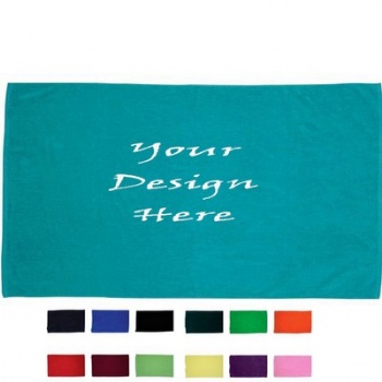 Cotton Beach Towel