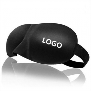 Unisex 3D Sleeping Eye Mask