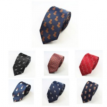 Neck Ties