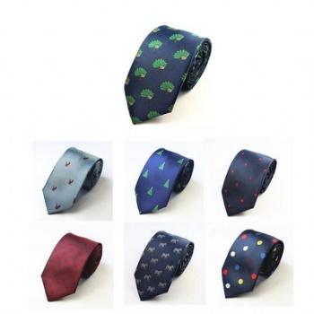Men's Neckties