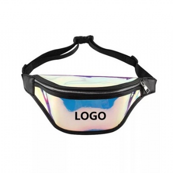 Laser PVC Waterproof Hanny Pack