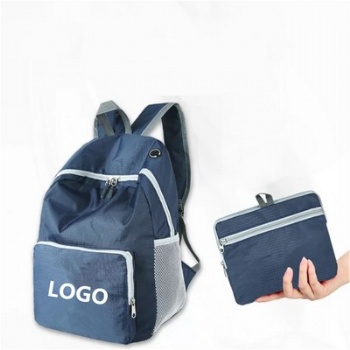 Light Weight Foldable Backpack