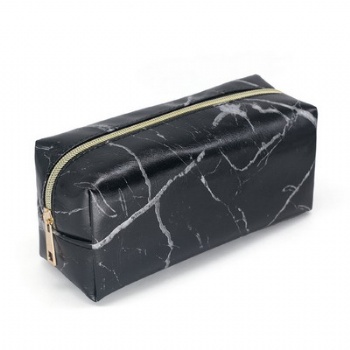 Marble Makeup Organizer
