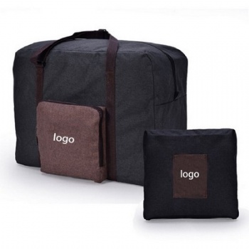 Foldable Travel Duffel Bag