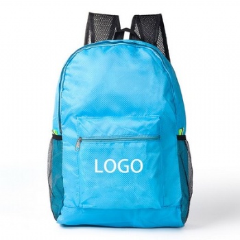 Waterproof Foldable Backpack