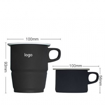 Silicone Collapsible Cup