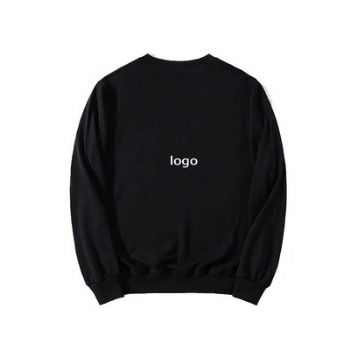 Men's and Women's Crewneck Fleece Sweatshirt