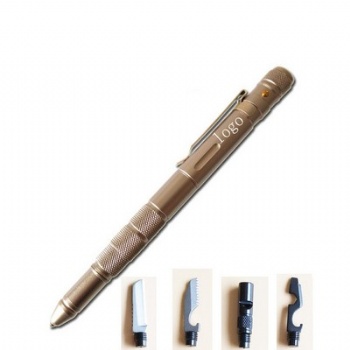 Self Defense Tactical Pen