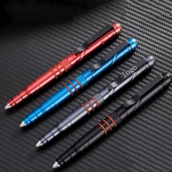 Multifunctional Self Defense Tactical Pen